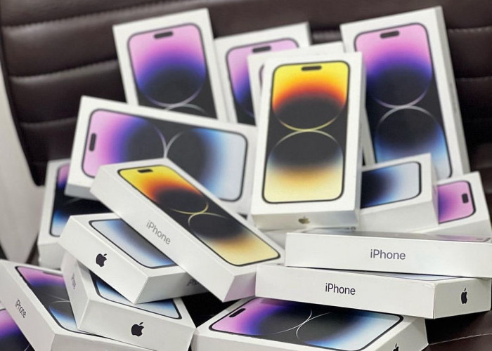 Jangan Sampai Salah Pilih! Ini iPhone yang Tidak Worth It Dibeli Tahun 2024