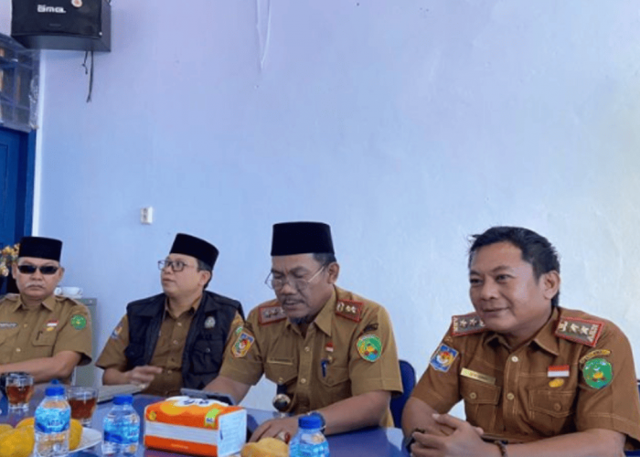 Disdikbud Kota Bengkulu Memastikan Netralitas Tenaga Pendidik pada Pilkada 2024