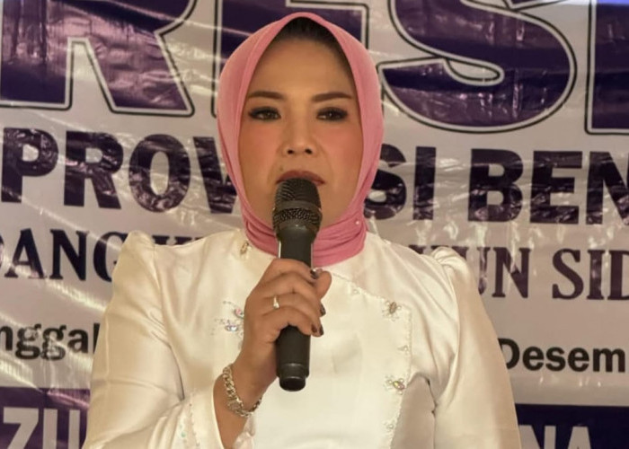 Pelayanan Rumah Sakit Jadi Sorotan dalam Reses Zulasmi Oktarina di Rejang Lebong