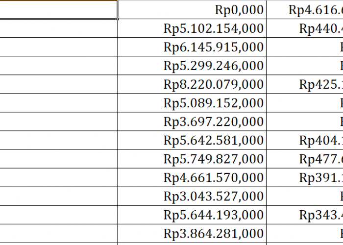 Bantuan Operasional Keluarga Berencana Riau Rp62,1 Miliar, Berikut Rincian per Daerah