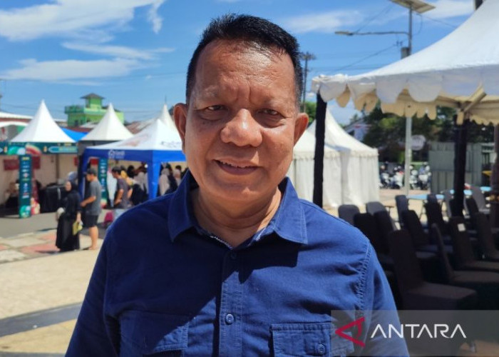 Pemkab Rejang Lebong Siapkan Bonus untuk OPD yang Capai Target PAD 2025