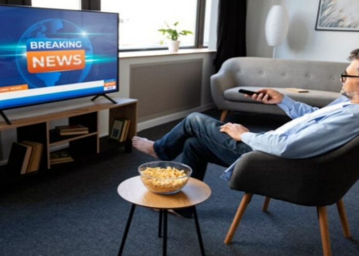 Rekomendasi 10 Smart TV Pilihan Terbaik Tahun 2023, Harga di Bawah Rp10 Juta