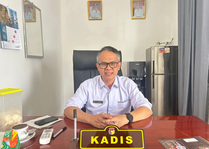 Dinkes Mukomuko Targetkan Seluruh Puskesmas Berstatus BLUD Rampung Akhir 2026