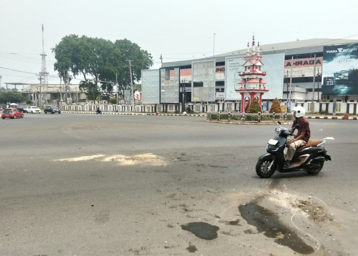 Adu Kambing di Jalan Meranti Bengkulu, 3 Mahasiswa Meninggal Dunia di Tempat