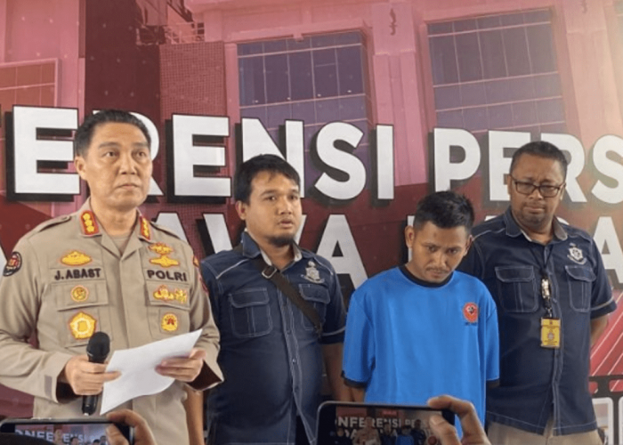 Polda Jabar Bantah Keterlibatan Anak Pejabat dalam Kasus Vina Cirebon, Surawan: DPO yang Benar Hanya 1