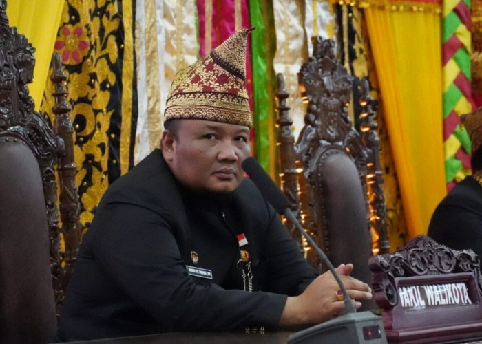Jelang Lebaran 2026, Wakil Wali Kota Bengkulu Ajak Warga Jaga Keramahan ke Wisatawan