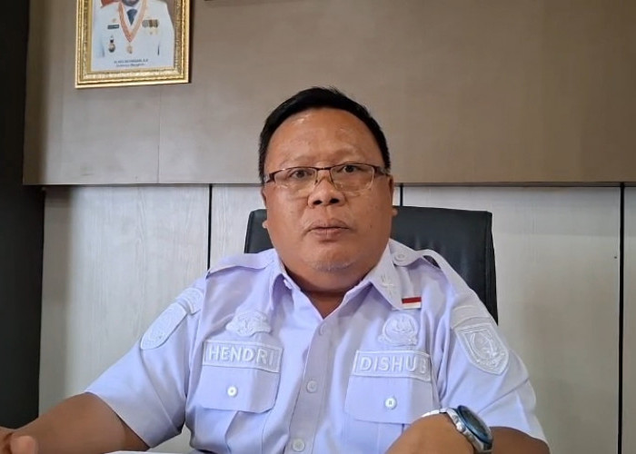 Pemprov Bengkulu Pastikan Revitalisasi Pelabuhan Linau Mulai Dibangun 2027, Didukung Rp231 Miliar dari Pusat