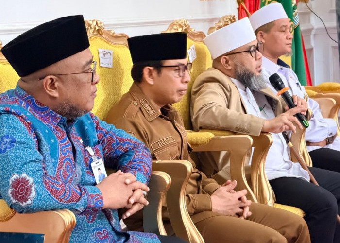 Korban Kebakaran Bengkulu Dapat Motor dan Mesin Jahit, Jadi Modal untuk Bangkit