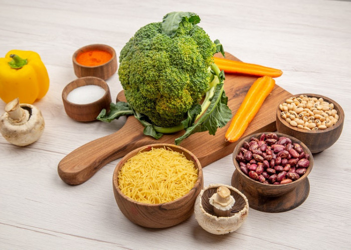 Jangan Tunggu Sembelit, Konsumsi 5 Makanan Tinggi Serat Ini Agar Pencernaan Tetap Lancar Jaya