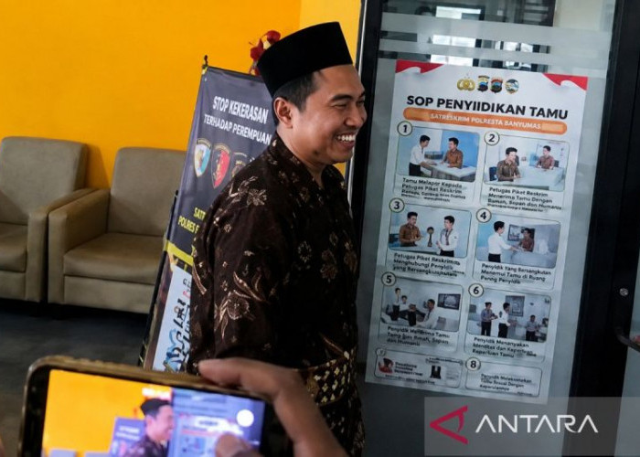 OTT KPK di Unsoed, Kampus Masih Bungkam dan Tunggu Status Resmi Pejabat