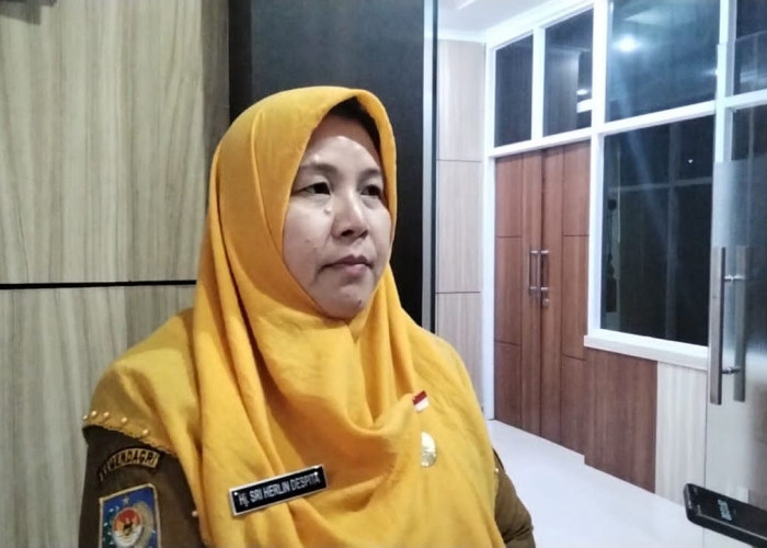 Cetak Sawah 2.217 Hektare, Bengkulu Bidik Tambahan Produksi 30 Ribu Ton