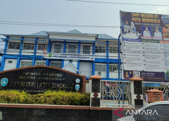 Bahasa Daerah Bengkulu Terancam Ditinggalkan? Pemkot Kejar Target di 80 SD