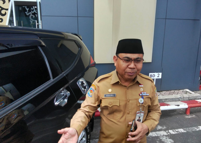 HUT ke-58 Provinsi Bengkulu Bakal Meriah, Artis Gratis Disiapkan Tanpa Banyak Bebani APBD