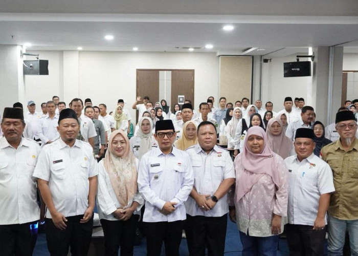 Dinas PUPR Kota Bengkulu Gelar FGD KLHS Penyusunan Revisi RTRW 2027–2047