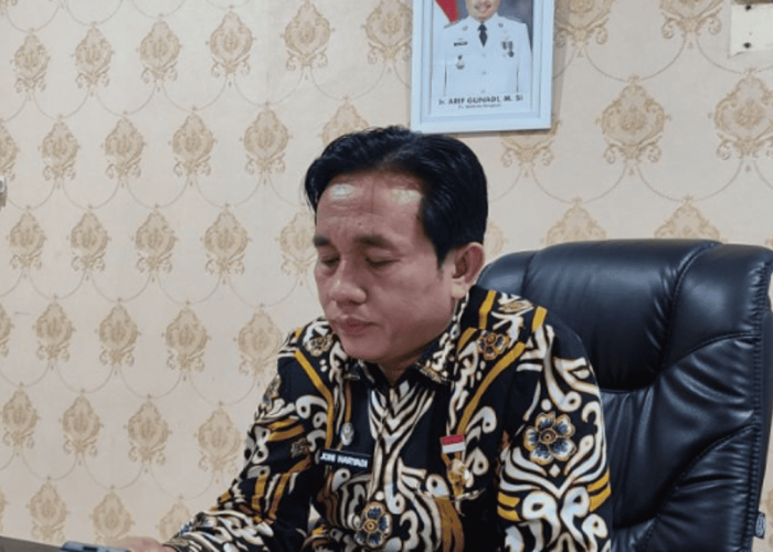 Pemkot Bengkulu Usulkan Anggaran Rp18 Miliar untuk Program BPJS Kesehatan Gratis 2025