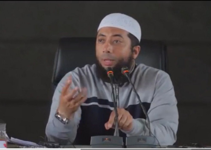 Donor ASI dalam Pandangan Islam, Ini Penjelasan Ustadz Khalid Basalamah