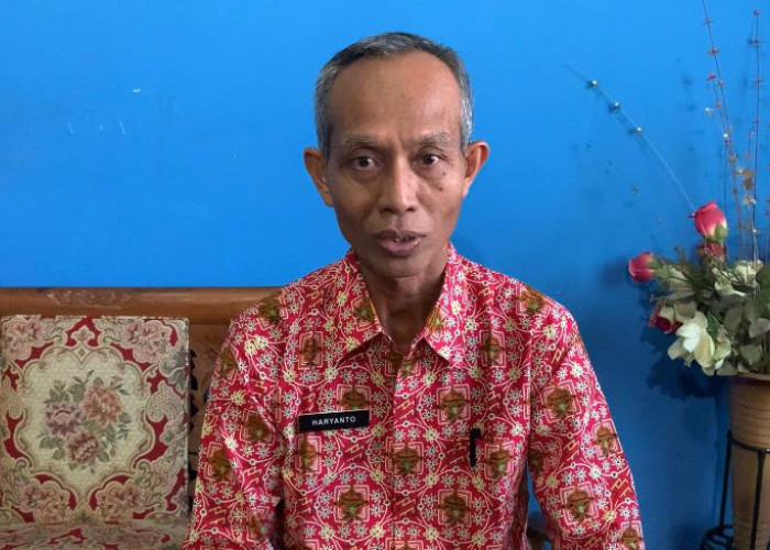 Pemkab Mukomuko Persiapkan Pelantikan Bupati dan Wakil Bupati Terpilih 6 Februari 2025