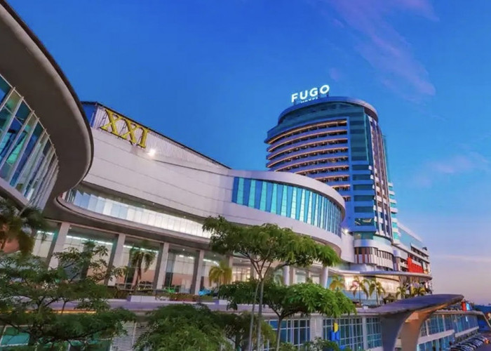 11 Hotel Terbaik dan Dekat Bandara Internasional Aji Pangeran Tumenggung Pranoto di Samarinda