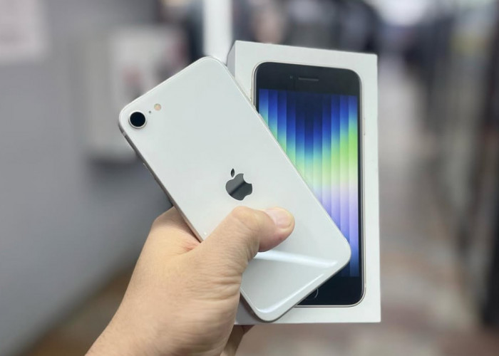 Tips dan Trik iPhone yang Jarang Diketahui, Maksimalkan Fitur Tersembunyi di Tahun 2025!