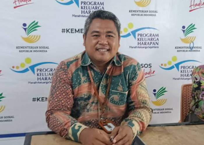 11.242 Keluarga di Rejang Lebong Siap Terima PKH Tahap Pertama pada Maret 2025