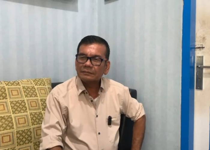 Belungguk Point Menuju Ikon Wisata Jalanan Bengkulu, Pengelola Siapkan Penataan Menyeluruh