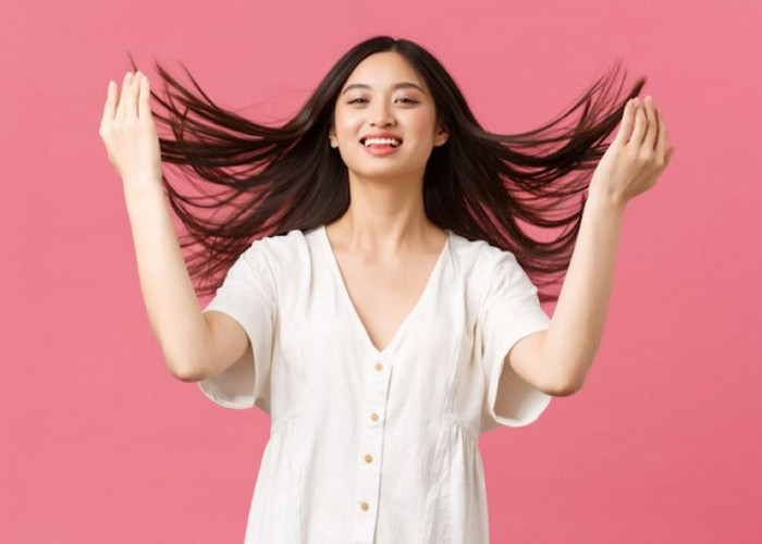 7 Metode Merawat Rambut yang Wajib Kamu Ketahui
