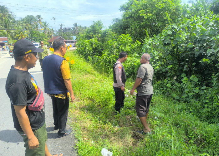 Polisi Evakuasi ODGJ Bawa Senjata Tajam di Bengkulu, Respons Cepat Berawal dari Laporan Call Center 110