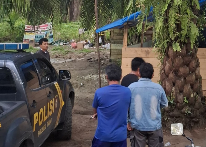 Tragis! Pelajar Tewas Ditusuk Rekan di Warem Seluma, Berawal dari Cekcok