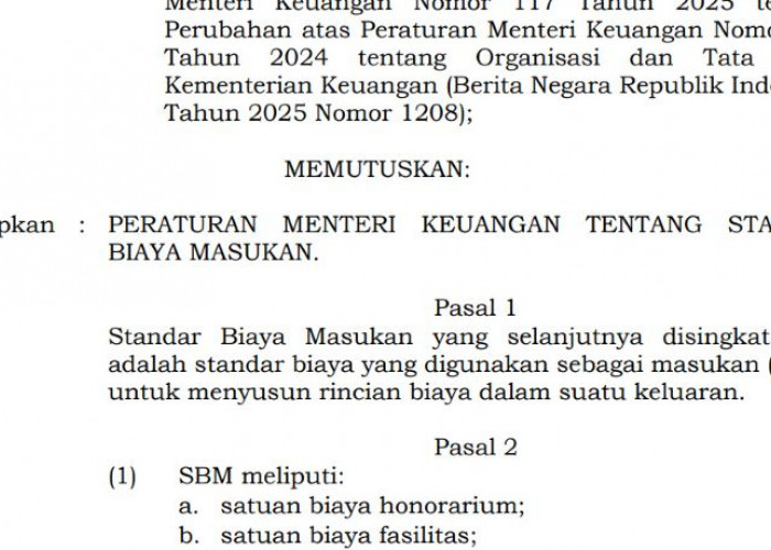 Bukan Lagi Sekadar Penjamin Simpanan, Kewenangan LPS Kini Makin Besar