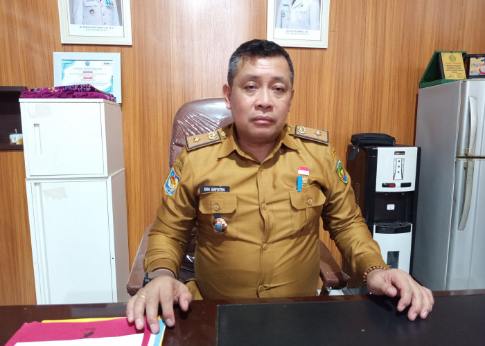 Pemkot Bengkulu Mulai Seleksi Atlet untuk POPDA 2026