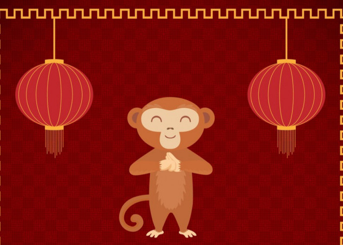 Tips Praktis dan Inspiratif Keberuntungan Shio Monyet di Tahun Ular Kayu 2025