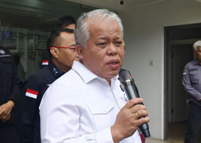 Mantan Dirut Pertamina Karen Agustiawan Diperiksa Lagi Terkait Dugaan Korupsi Tata Kelola Minyak 2018–2023