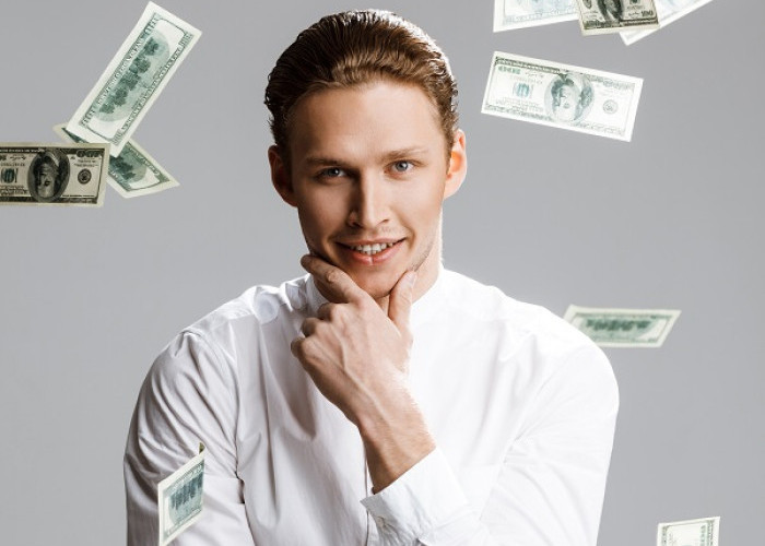 Magnet Uang! 5 Shio Ini Diprediksi Bakal Full Senyum Karena Rezeki Melimpah di Hari Rabu