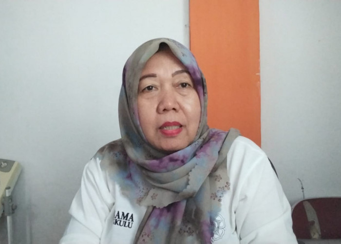 Sering Batuk dan Diare Saat Puasa? Dinkes Kota Bengkulu Ungkap Penyebabnya