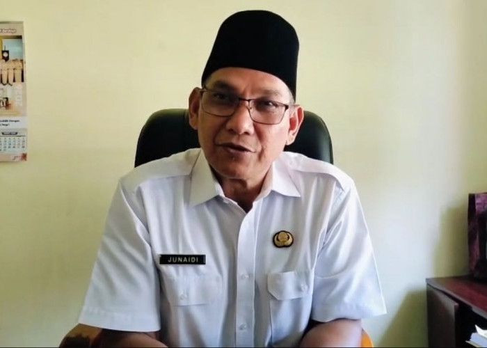 DPMD Mukomuko Pastikan Pilkades Serentak Berpedoman pada PP Nomor 16 Tahun 2026