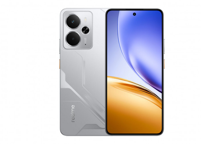 Realme 14 5G Jadi Handphone Pertama dengan Snapdragon 6 Gen 4, Gaming Makin Mulus