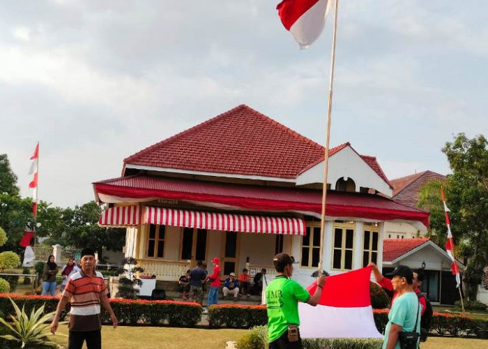 Mimpi Kereta Angin Kuno van Bengkoelen: Dilirik Pemda, Gelar Even Nasional Festival Ontel Nusantara