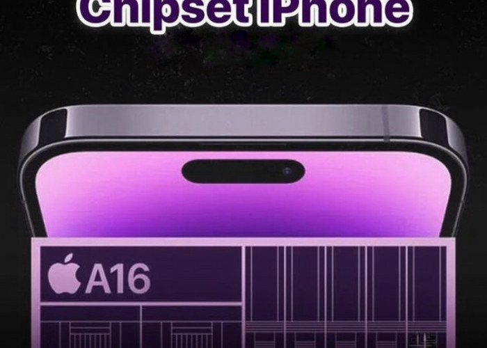 Evolusi Chipset iPhone, Mulai dari A Series ke Chipset Canggih Apple