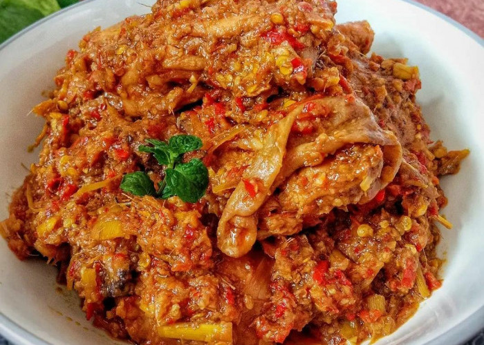 4 Resep Masakan Khas Nusantara yang Lezat dan Nikmat, Ada Ayam Betutu hingga Mangut Lele