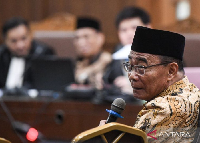 Muhadjir Buka Cerita soal Kuota Haji: Pernah Teken Surat Pengalihan atas Permintaan Travel