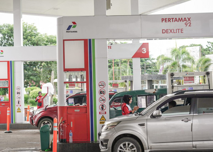 Pertamina Siapkan Tim Satgas Nataru untuk Pastikan Ketersediaan BBM