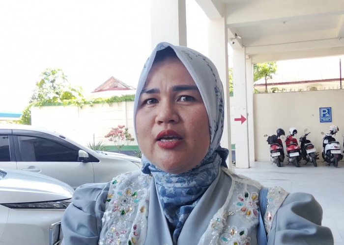 Tak Ajukan Eksepsi, Terdakwa Kasus Korupsi Pasar Panorama Fokus Pembuktian di Sidang