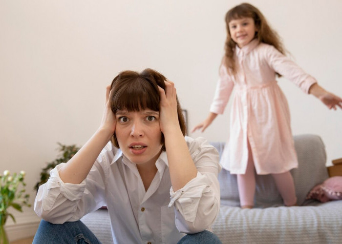 Toxic Parenting, Kenali Ciri-Ciri Pola Asuh Orangtua Narsis