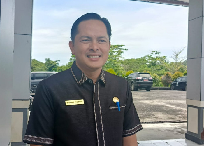 Kaur Siap Bangun Sekolah Rakyat Rp253 Miliar, Target Mulai Terima 1.000 Siswa Juli 2026