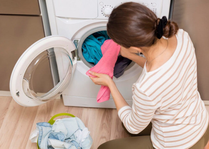 Jangan Asal Cuci, Ini Cara Mencuci Pakaian Bahan Satin Agar Tetap Halus dan Tidak Rusak