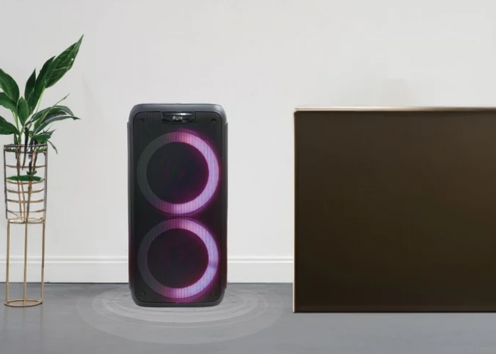 Suara Kuat dan Jernih, Ini 5 Pilihan dan Harga Speaker Partymax Polytron yang Punya Fitur Lengkap