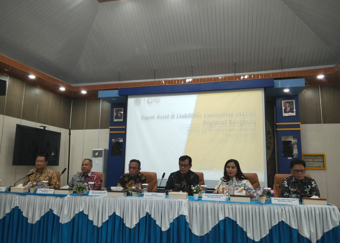 Sepanjang 2025, Bea Cukai Bengkulu Bukukan Puluhan Miliar dan 287 Penindakan