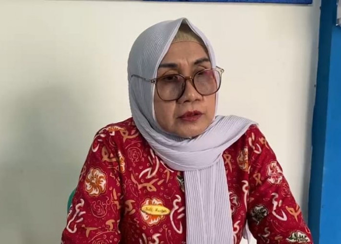 5.156 Kasus ISPA di Kota Bengkulu, 6 Balita Meninggal akibat Pneumonia