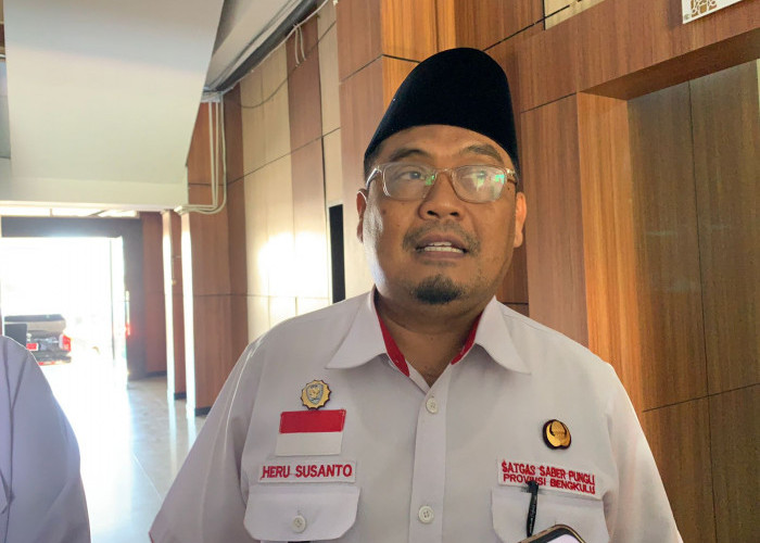Viral Keluhan Guru Honorer, Pemprov Bengkulu Tegaskan Sudah Beri Insentif Rp1 Juta Sejak Maret