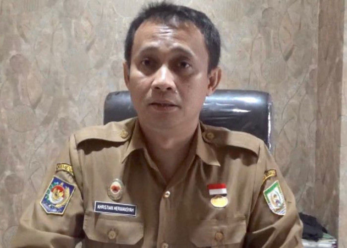 Siaga Penuh Ramadan-Lebaran! Bengkulu Waspadai Gempa, Banjir hingga Cuaca Ekstrem